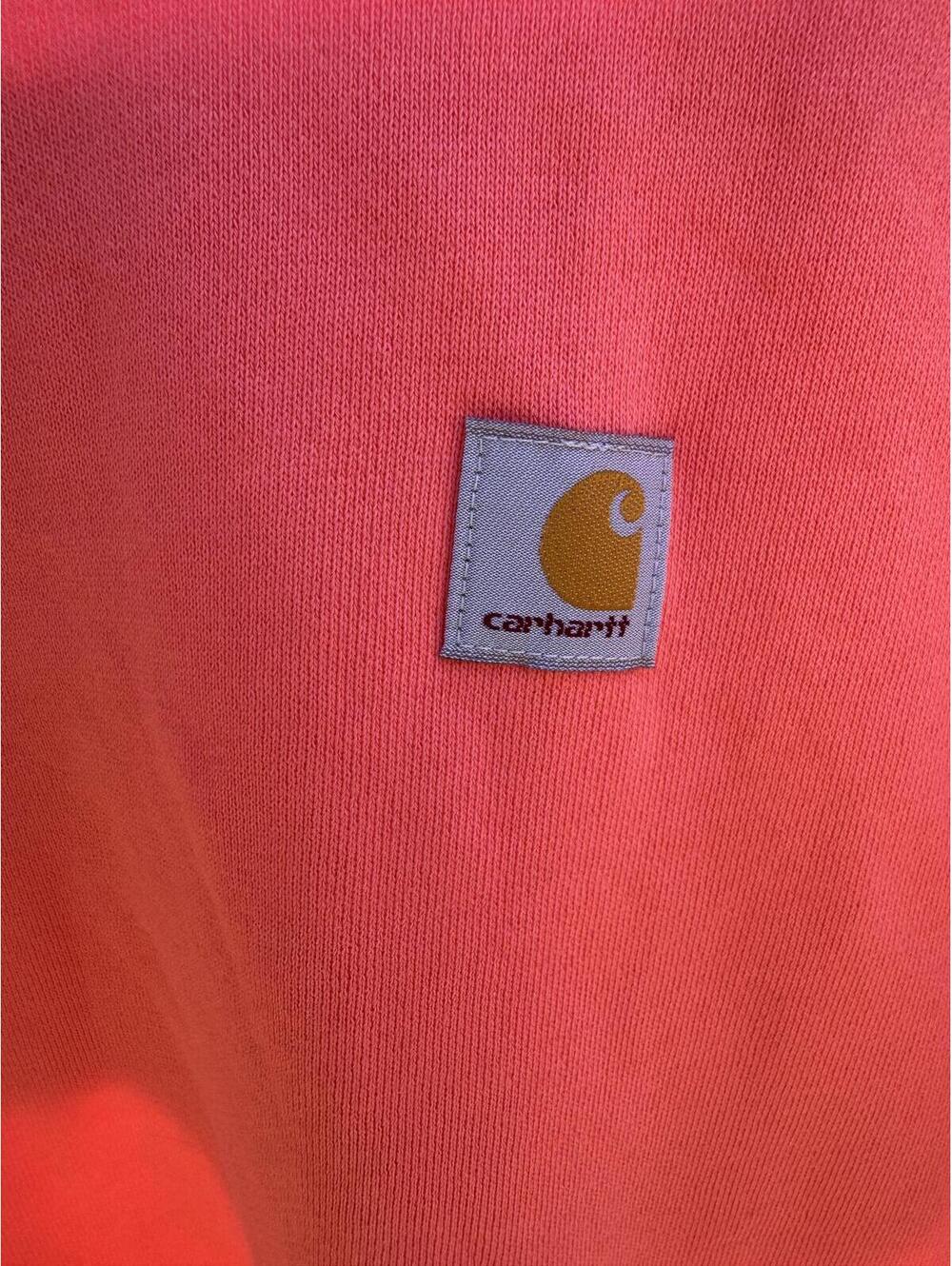 Carhartt Tencel Fiber Series Relaxed Fit Sweatshirt 2X - Picture 3 of 6